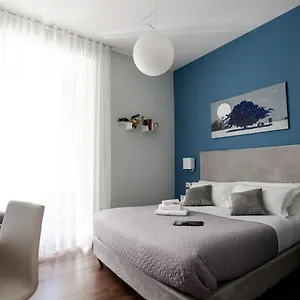 Affittacamere Eighty Four Luxury, Roma