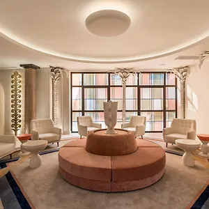 Mate Collection Filippo, Rome-fontana Di Trevi רומא