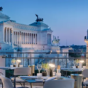 Nh Collection Fori Imperiali רומא