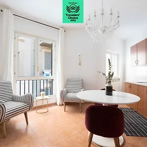 Aparthotel Sonder Piazza San Pietro, Roma