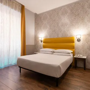 Virgilio Hotell