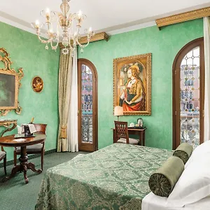 Marconi Hotel Venice