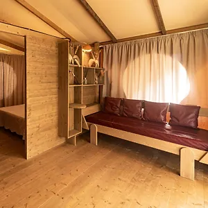 Delle Rose Camping&glamping Village Isolabona