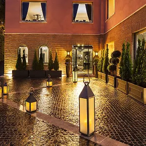 Hotel Pepoli9 Charming, Roma