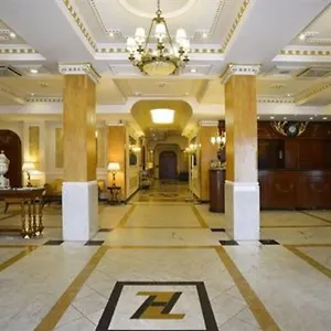 Zanhotel Europa Hotel Bologna