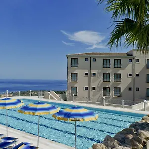 Brancamaria Hotel Cala Gonone