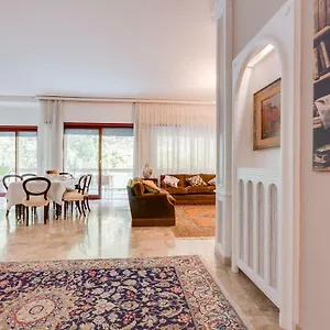 Bed & Breakfast Sansotero Vatican Relais, Roma