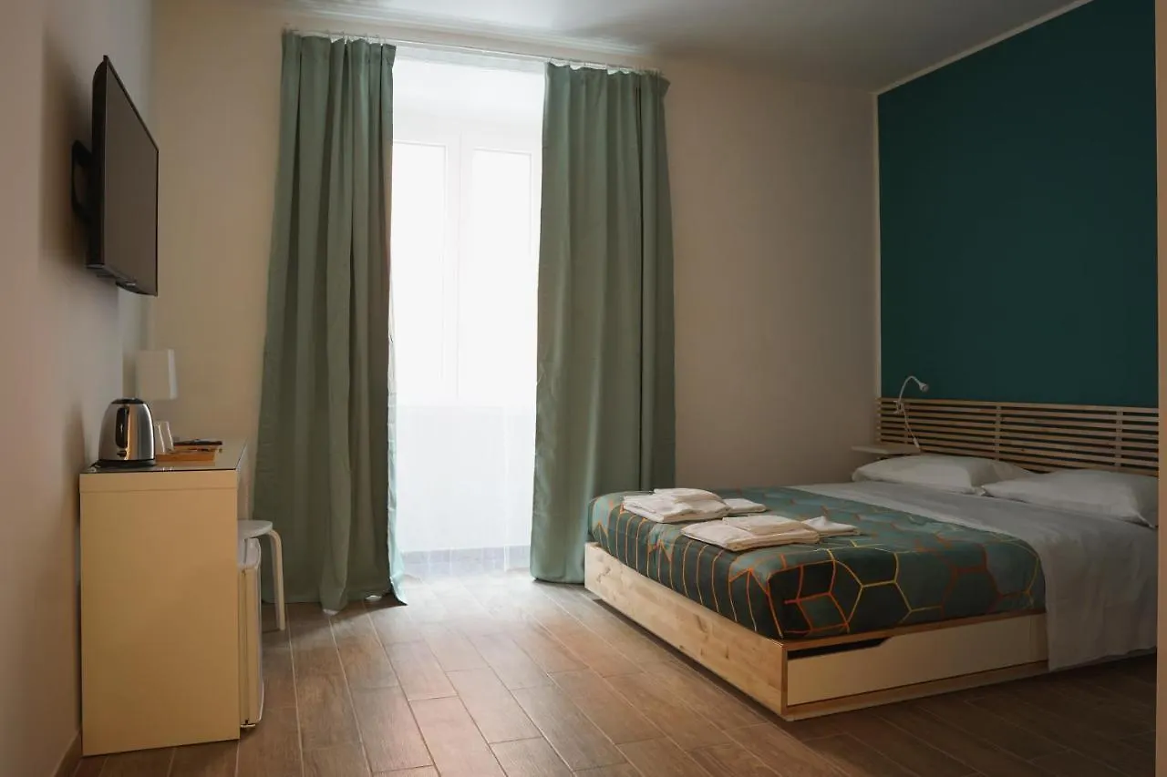 Roma Trasteverina Bed & Breakfast