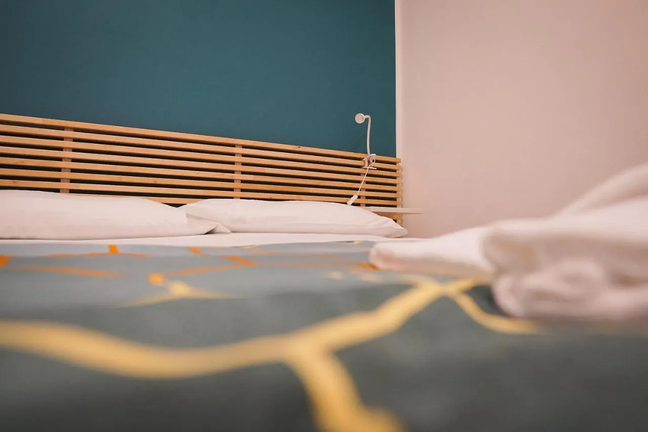Roma Trasteverina Bed & Breakfast
