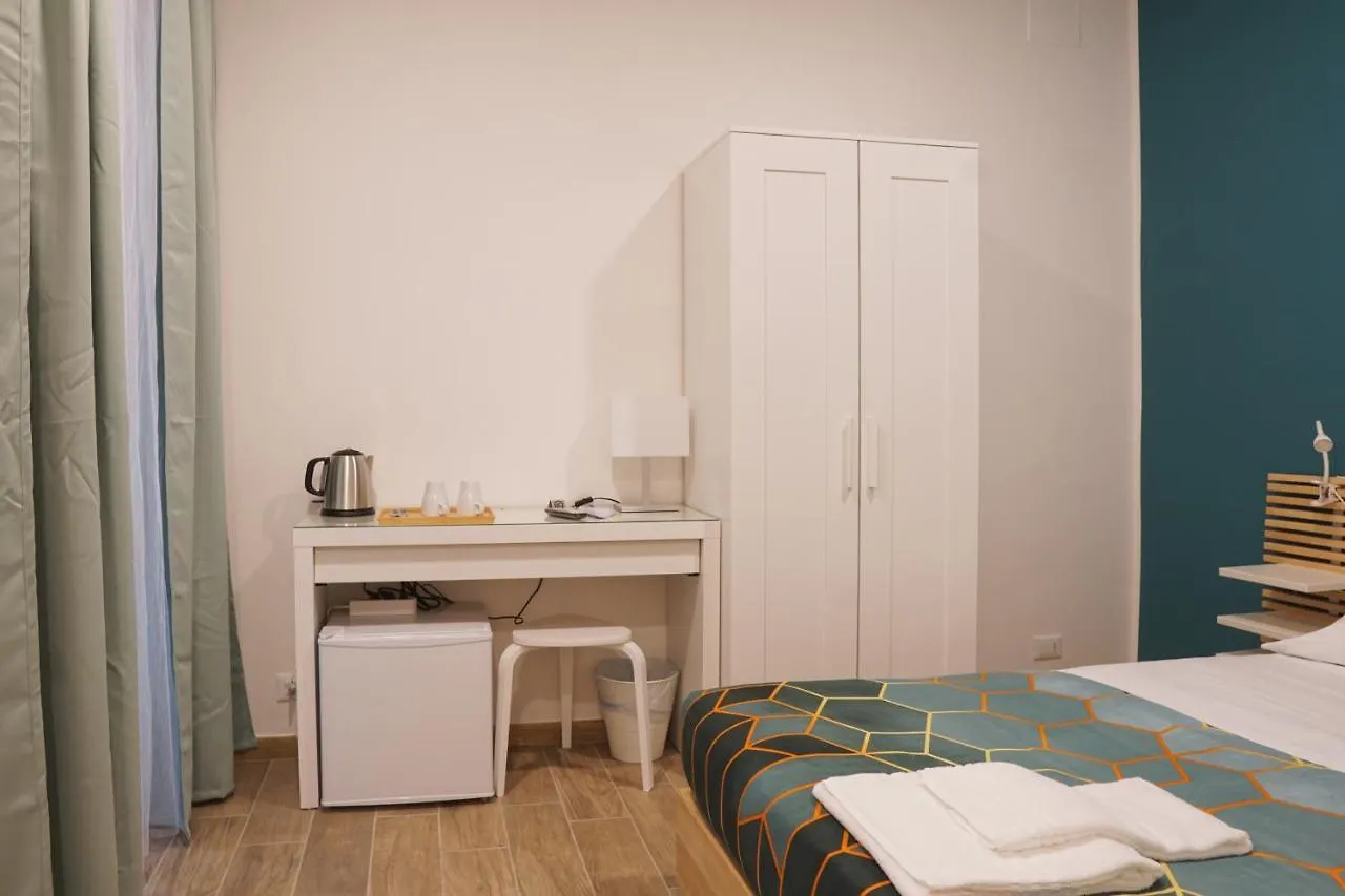 Bed & Breakfast Roma Trasteverina