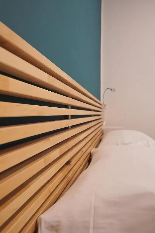 Roma Trasteverina Bed & Breakfast
