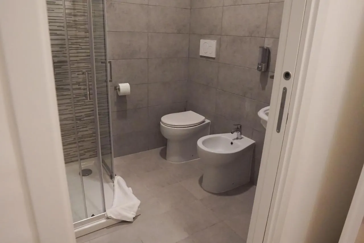 Roma Trasteverina Bed & Breakfast