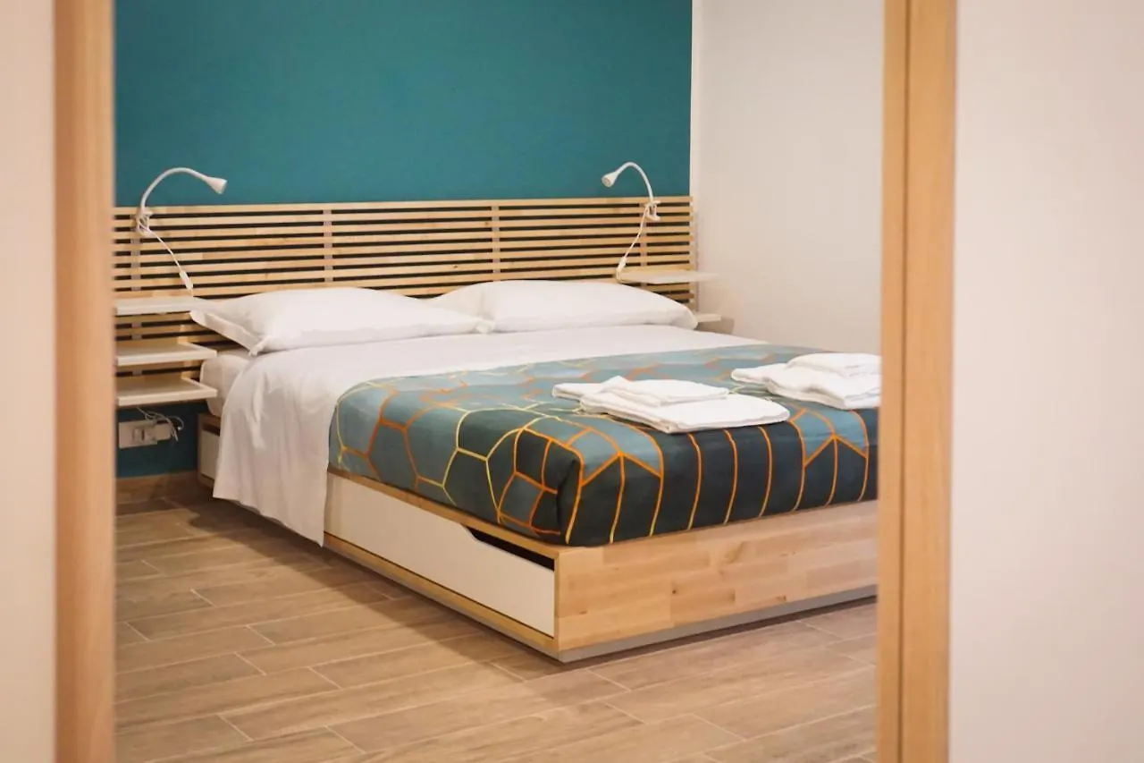 Bed & Breakfast Roma Trasteverina Italië