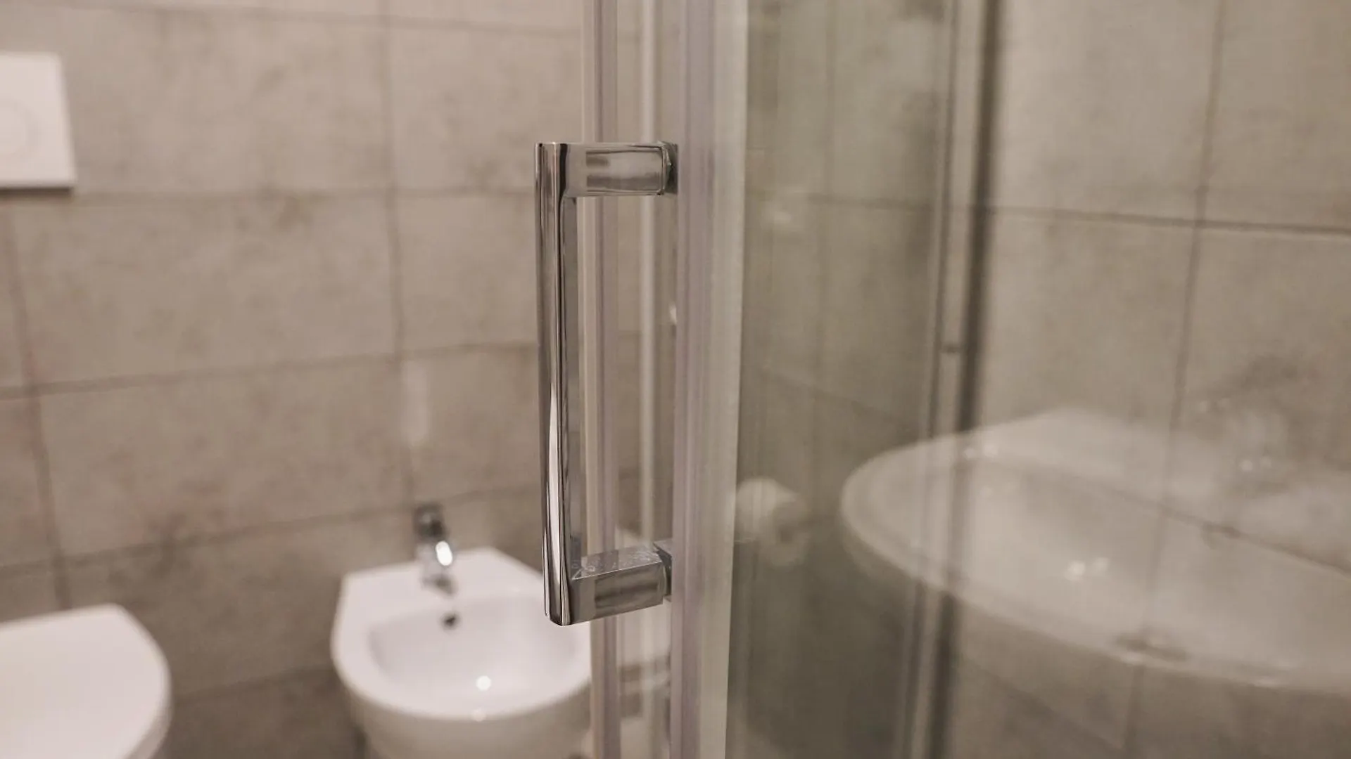 Bed & Breakfast Roma Trasteverina Italië