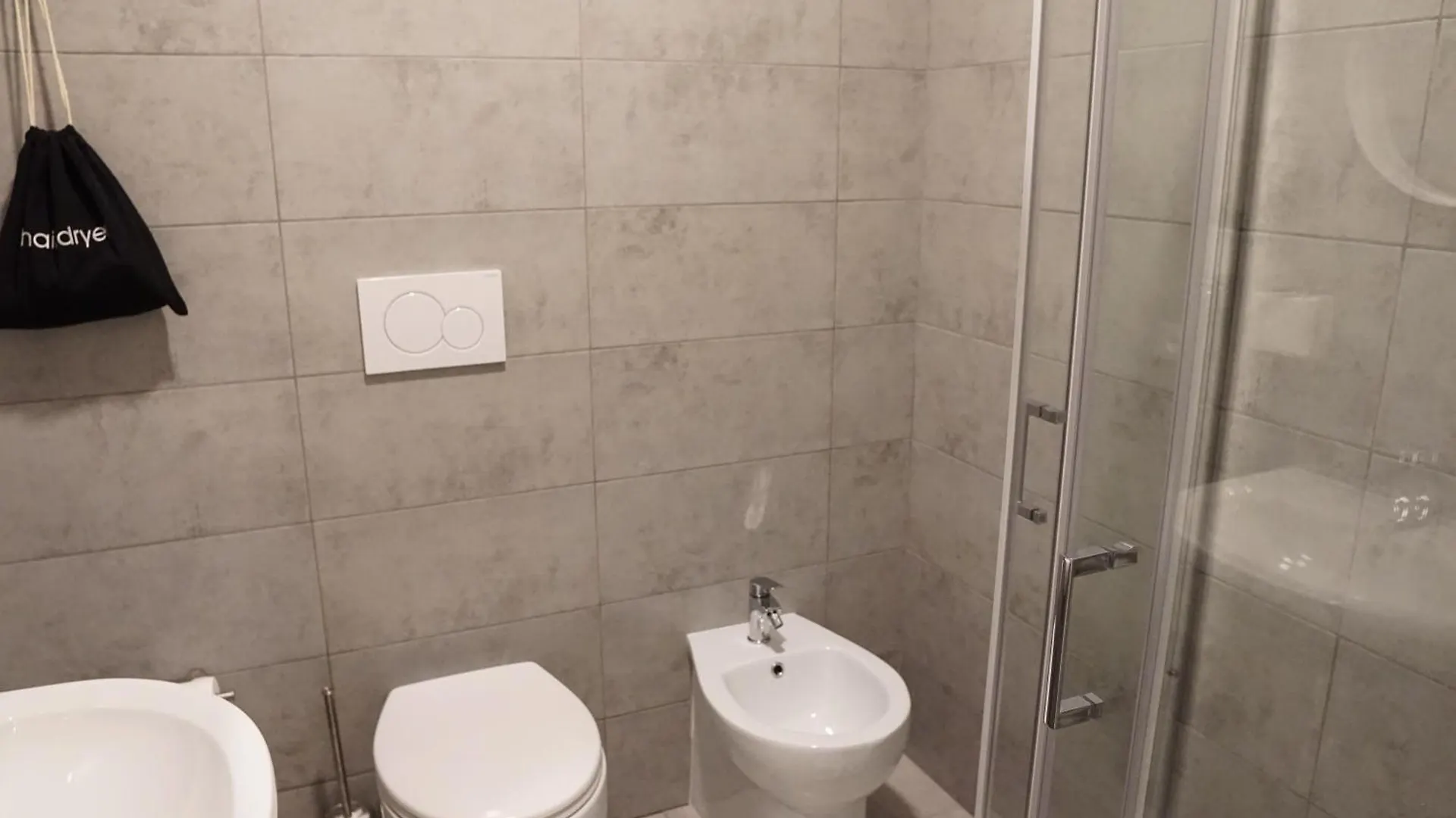 Bed & Breakfast Roma Trasteverina