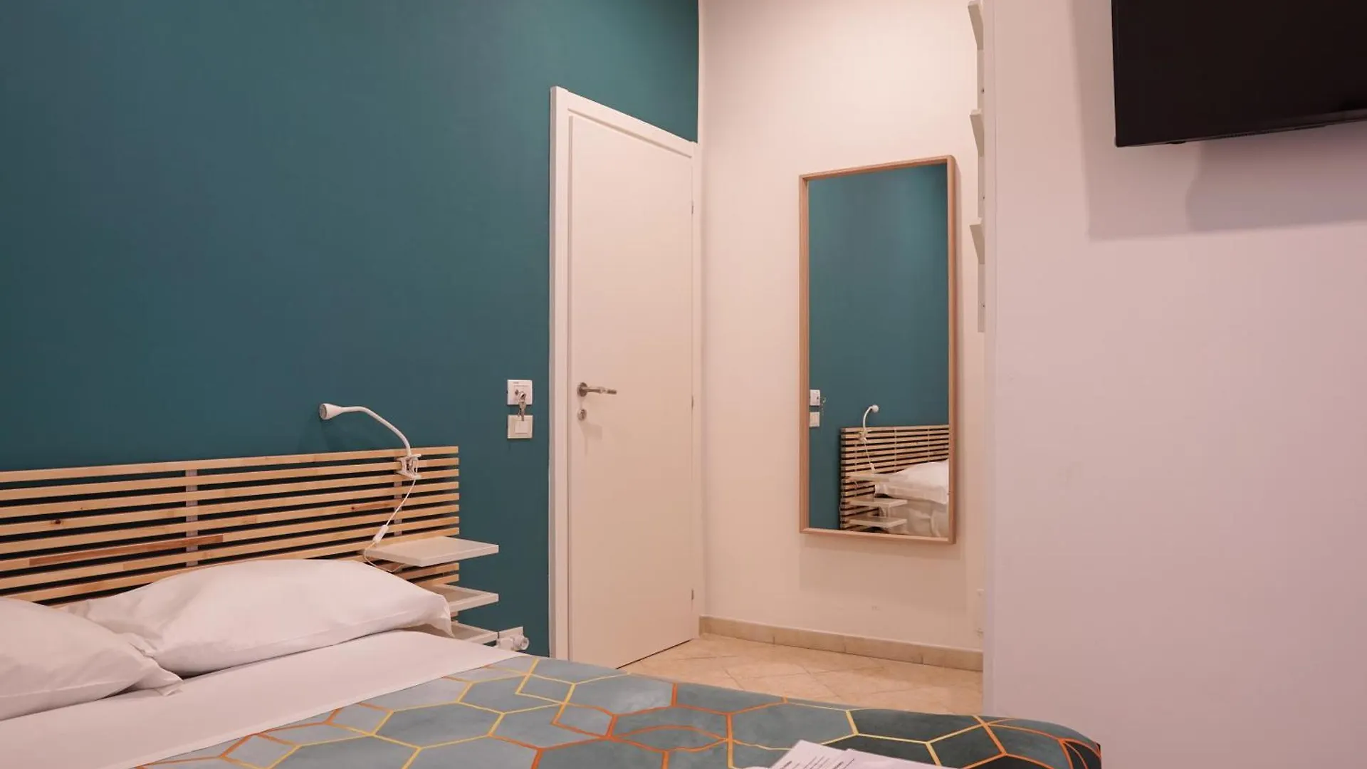 Roma Trasteverina Bed & Breakfast Rome