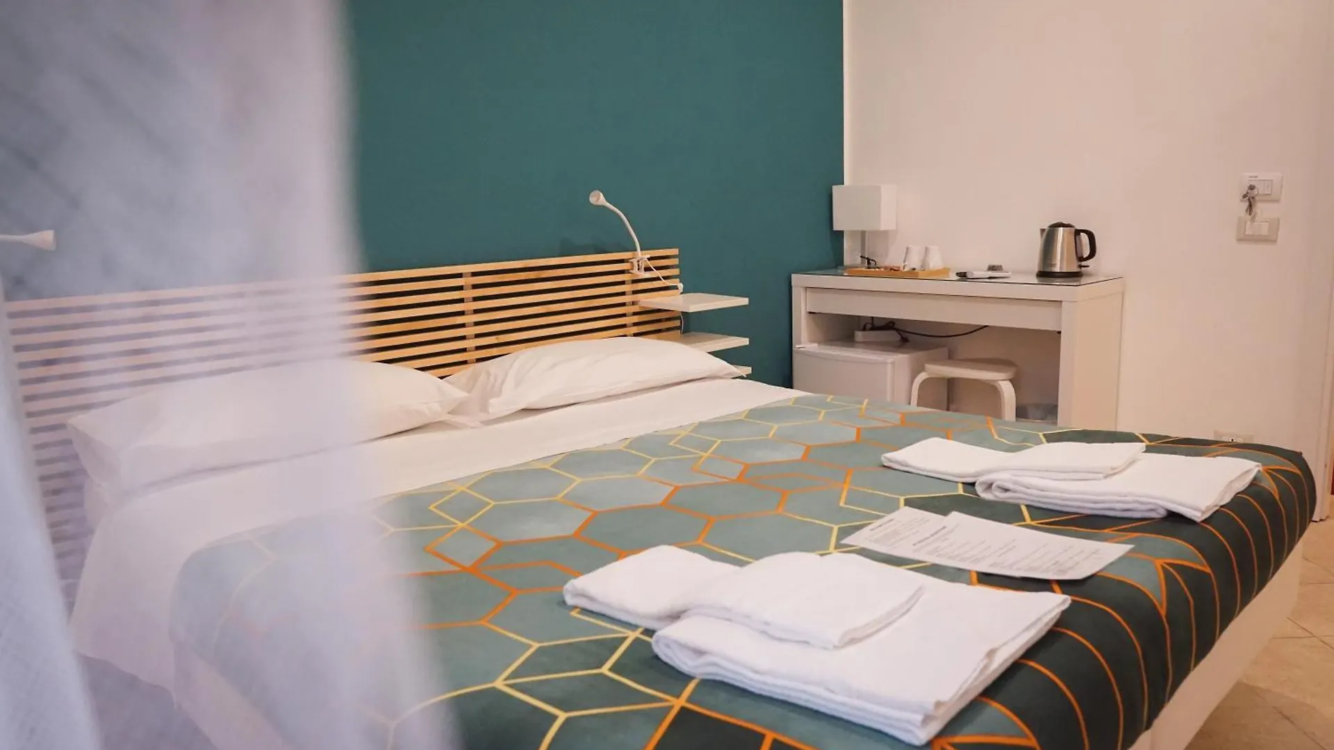 Bed & Breakfast Roma Trasteverina