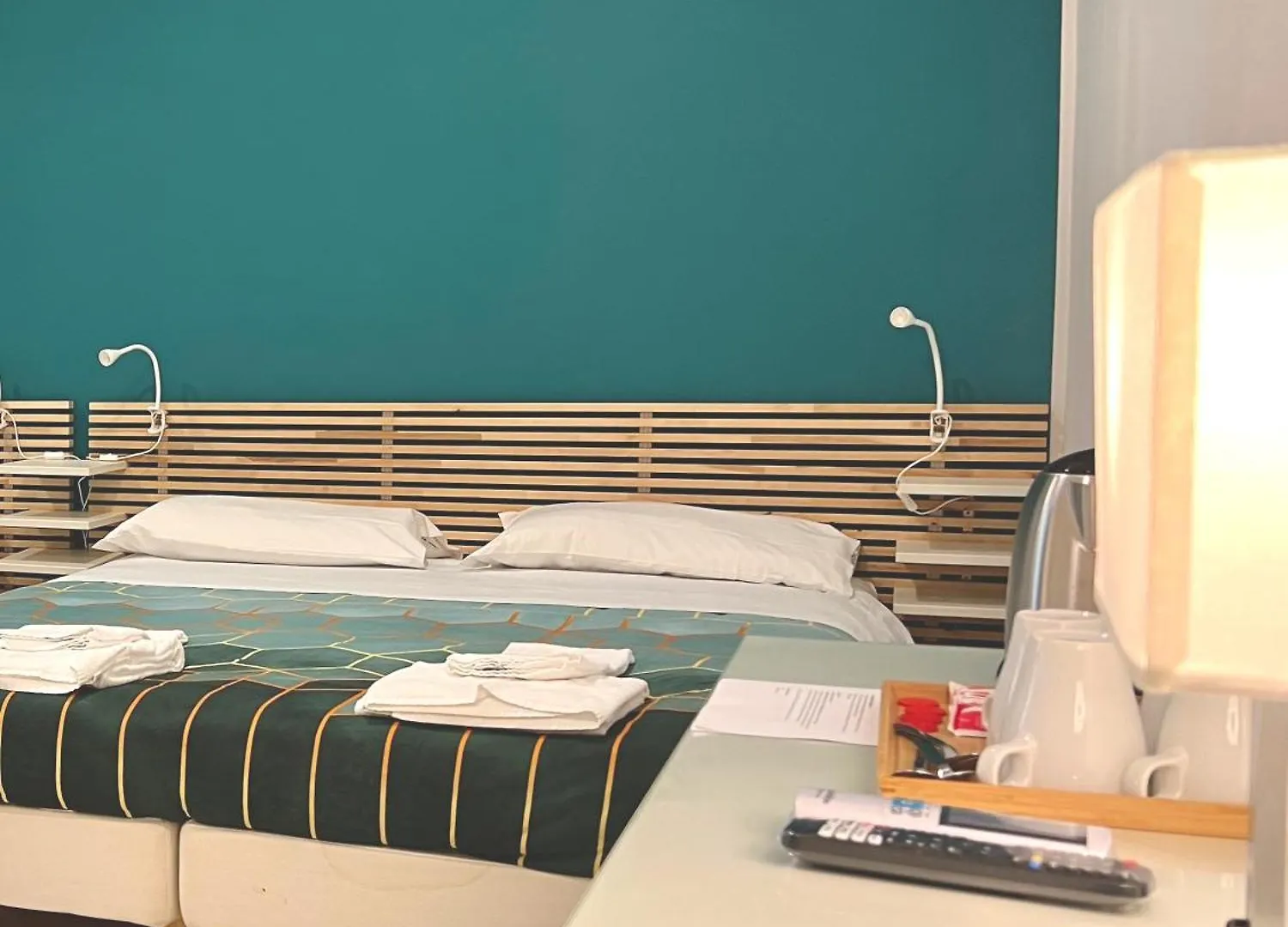 Roma Trasteverina Bed & Breakfast Rome