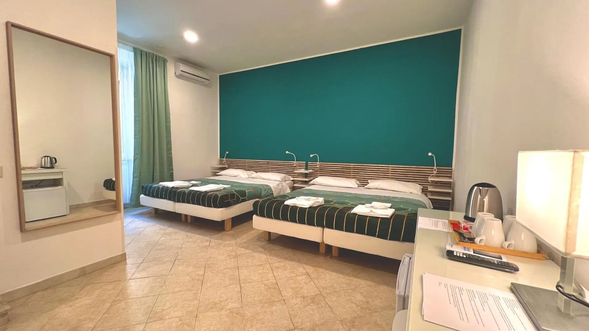 Bed & Breakfast Roma Trasteverina