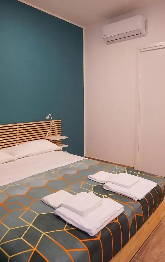 Bed & Breakfast Roma Trasteverina Italien