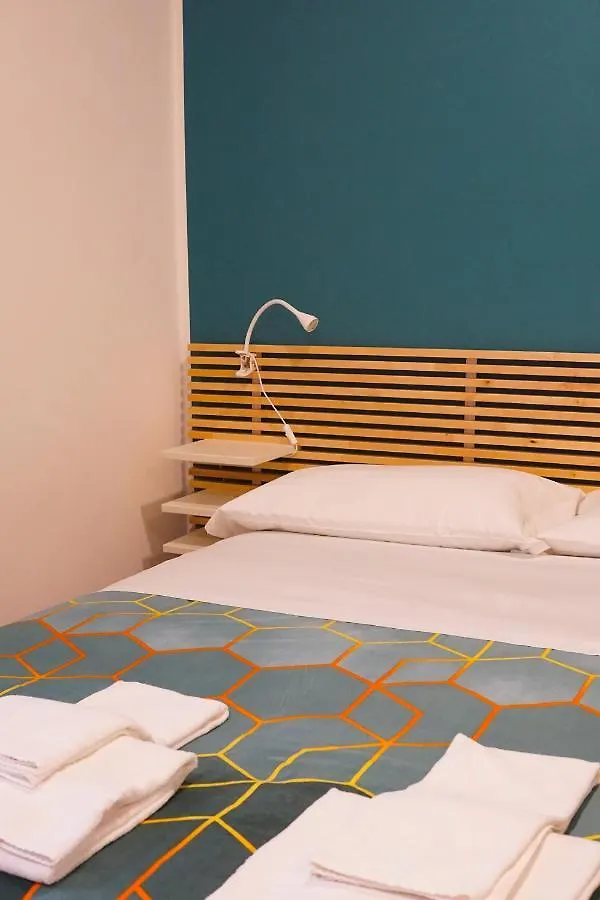 Bed & Breakfast Roma Trasteverina