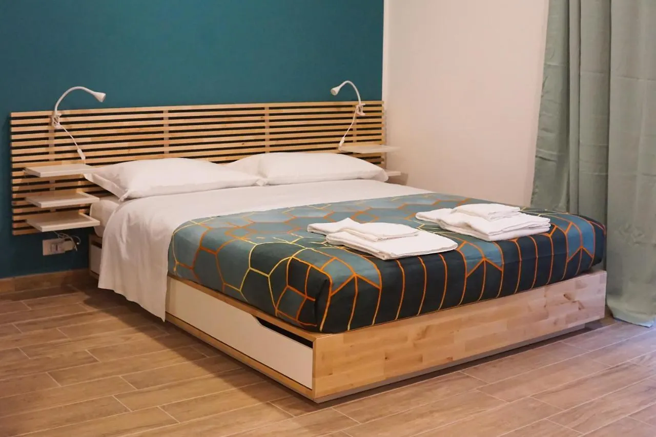 Bed & Breakfast Roma Trasteverina