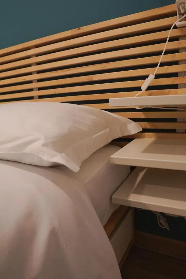 Roma Trasteverina Bed & Breakfast Rom