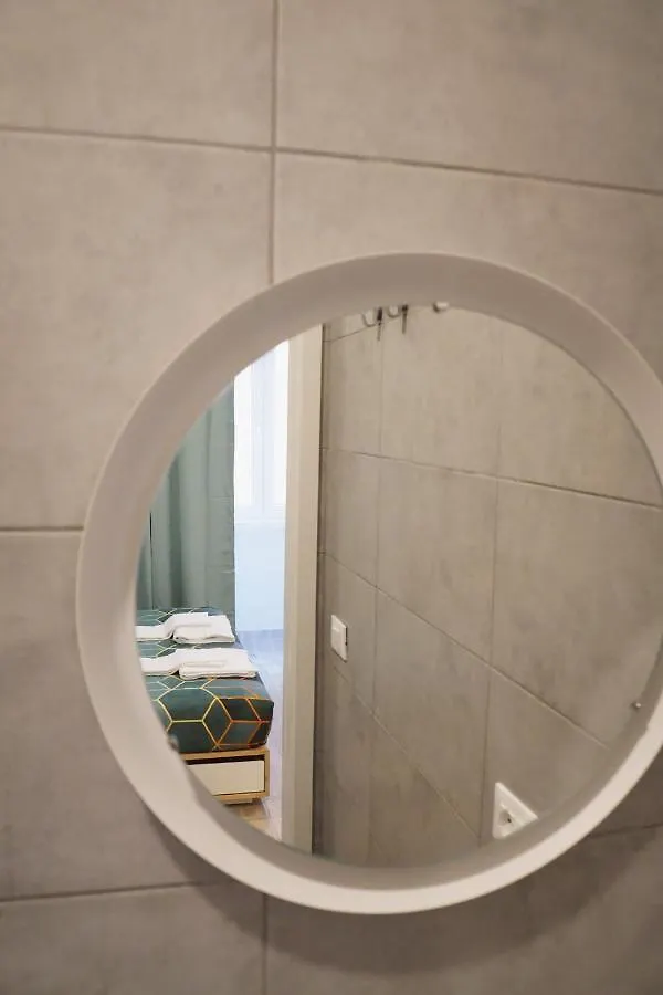 Roma Trasteverina Bed & Breakfast Rom