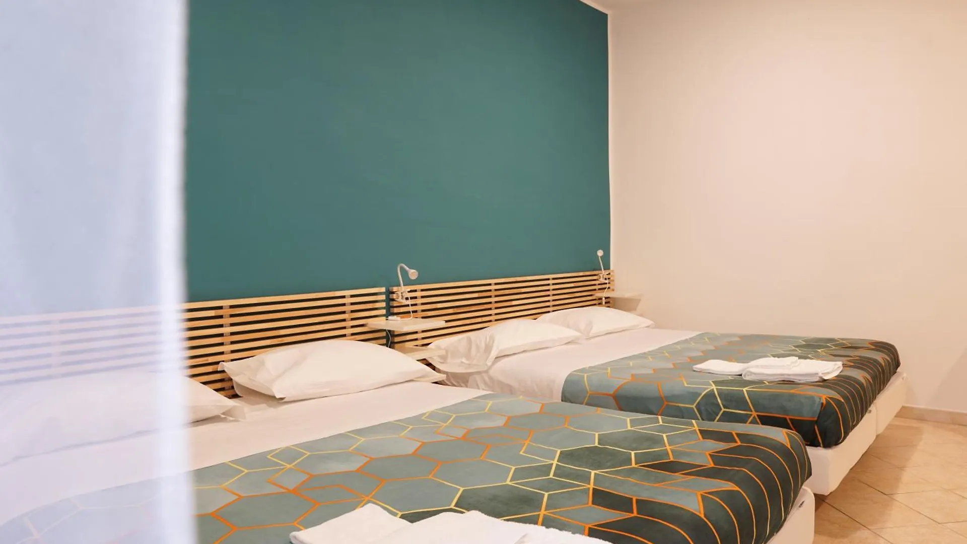Roma Trasteverina Bed & Breakfast Rom