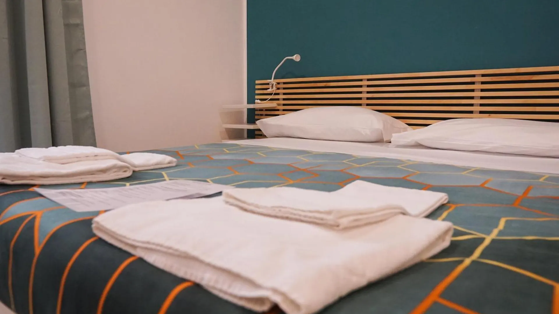 Roma Trasteverina Bed & Breakfast