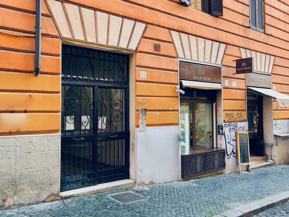 Roma Trasteverina Rom